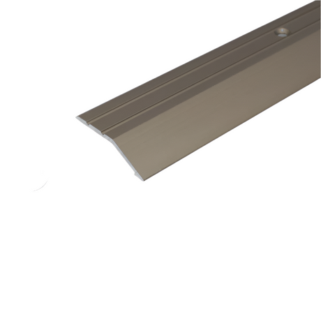 Champagne A11 40mm Cayrus Anodised Aluminium Ramp Profile