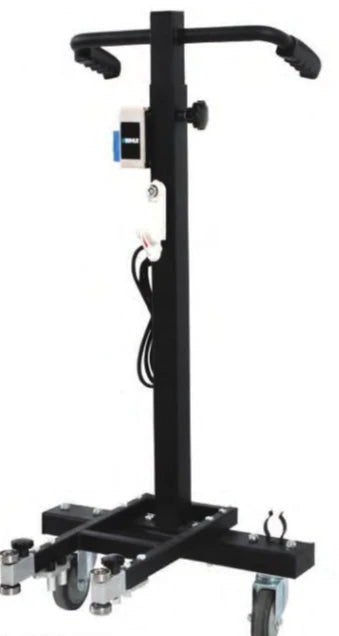 BIHUI - Adjustable stand for Concrete Grinder