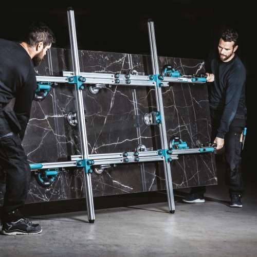 Large Format Lifting System BIHUI