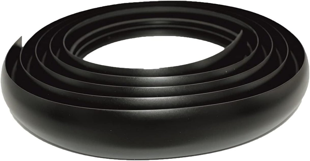 40mm Flex Line Pvc Flexible Flooring Transition Profile Door Threshold
