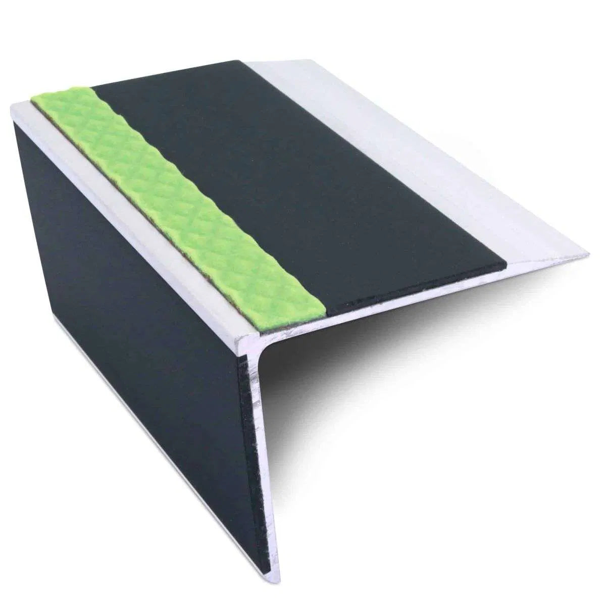 75x58mm DDA Compliant Aluminium Non Slip