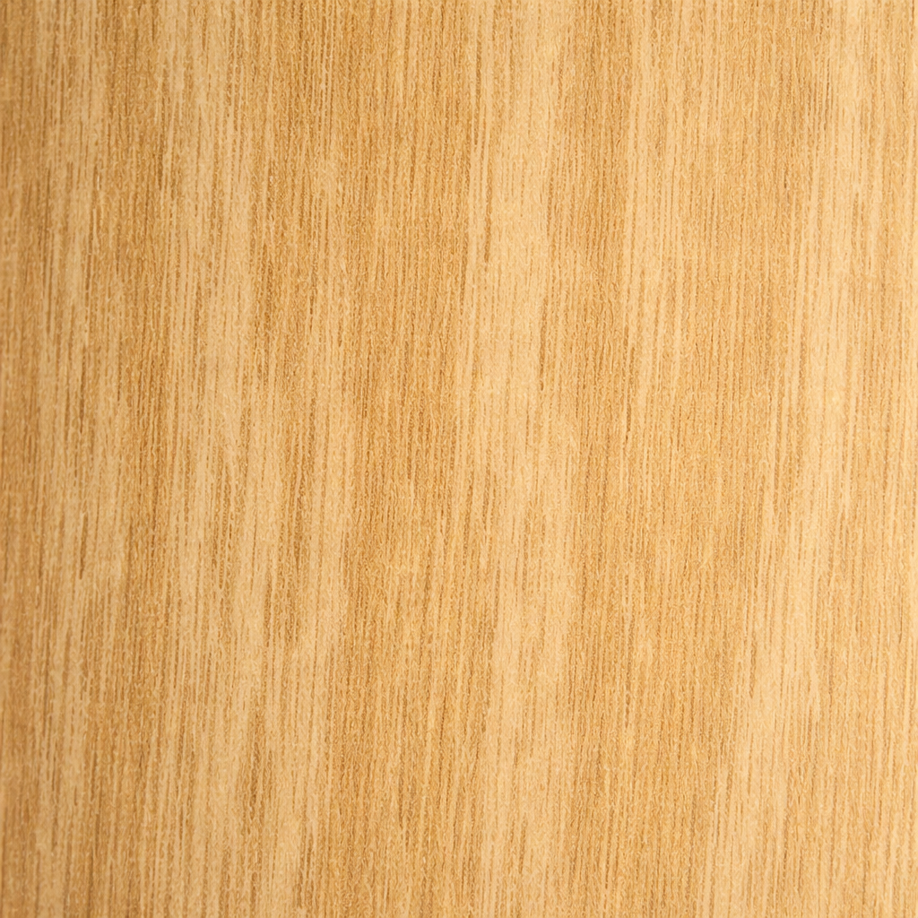Cognac Oak 40mm aluminium wood effect self-adhesive door threshold strip designed for quick, drill-free installation.