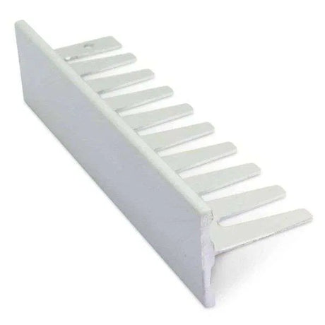 NFA – Formable 2 in 1 mat reversible formable Aluminium profile