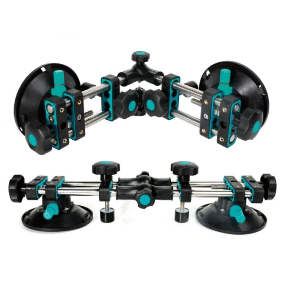 BIHUI 2 in 1 Multi Angle Tile Fixer