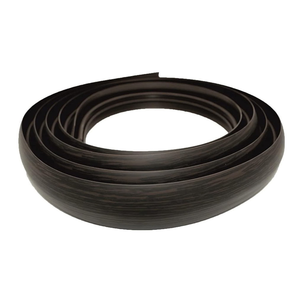 Venge 40mm Flex Line PVC flexible flooring transition profile door threshold