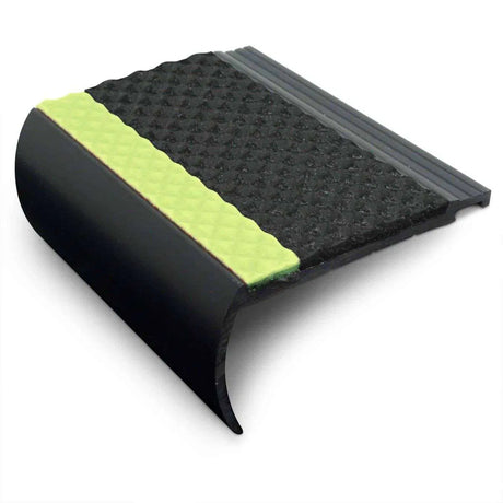Aluminator® Heavy Duty PVC Stair Nosing