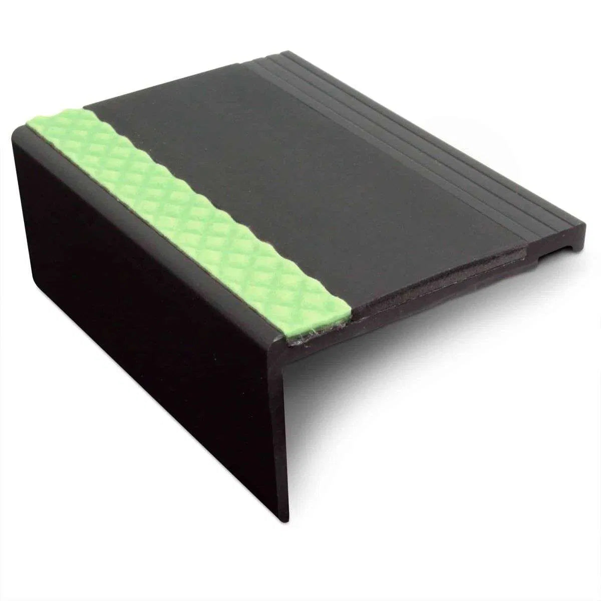 Heavy Duty PVC Stair Nosing ( 67.5 x 39mm )