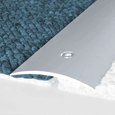 A04 49mm Cayrus Aluminium Threshold Strip