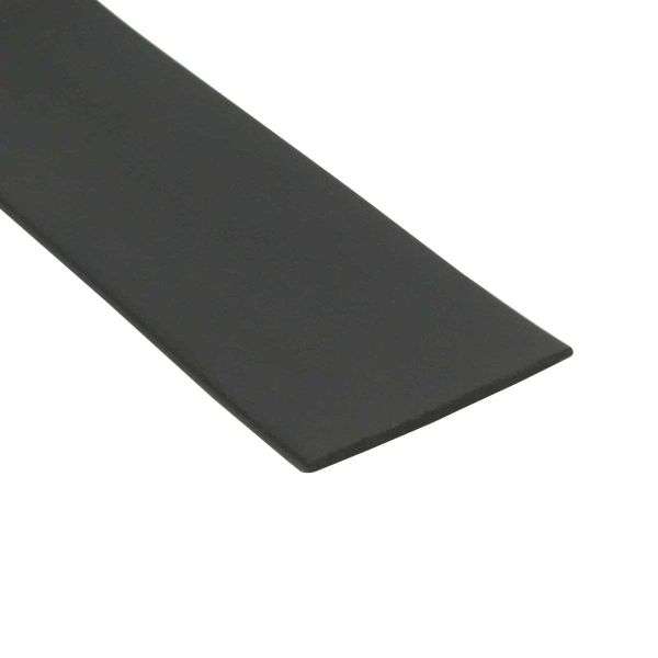 NSL23 68 x 33mm Aluminium Non Slip Stair Nosing Edge Trim With Silicone Carbide Insert