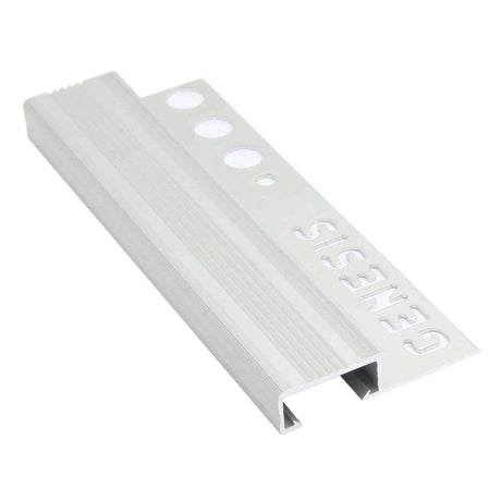 Aluminium Tile-In