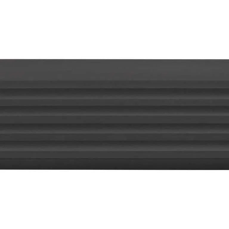 PVC Non Slip 735-ND Flexible Anti-Slip Self-Adhesive Stair Nosing