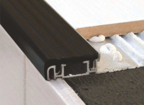 Edge Trim Step Nose Edging Nosings For Tiles And Stone