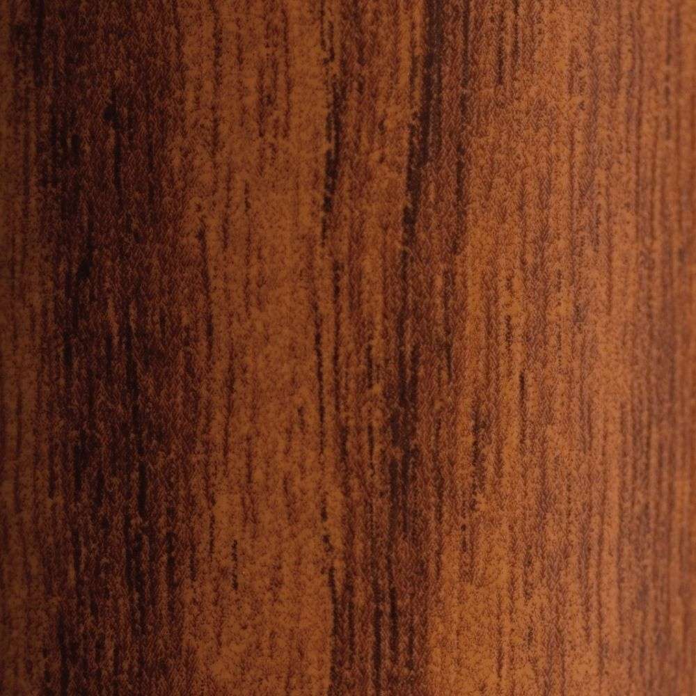 Aluminium Wood Effect Door Threshold Strip