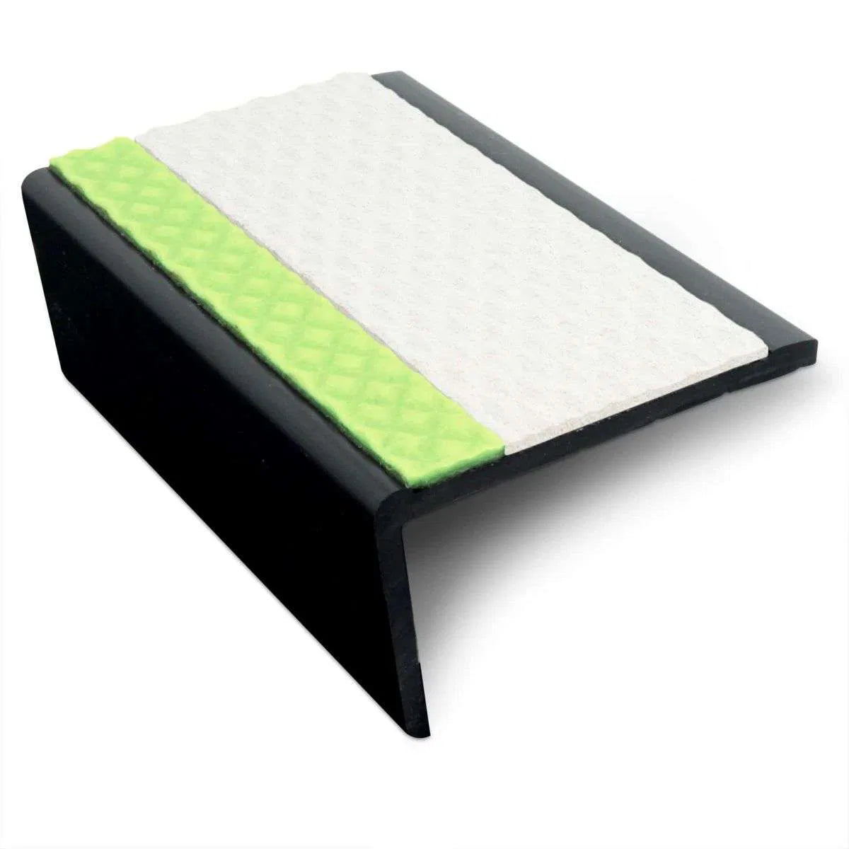 63 x 35mm Tredsafe Non Slip Aluminator