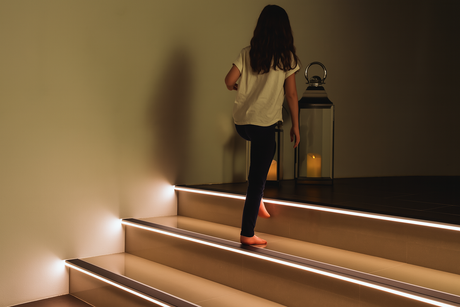 LED Stair Nosings