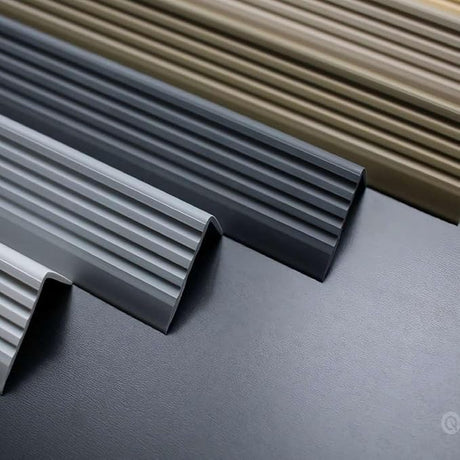 PVC Flexible Stair Nosing 730-RGP – Complete Guide for Safer, Smarter Stairs