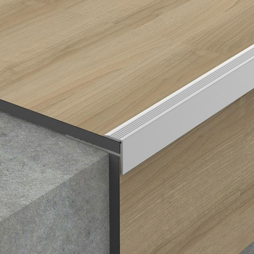 Stair Nosing For Laminate