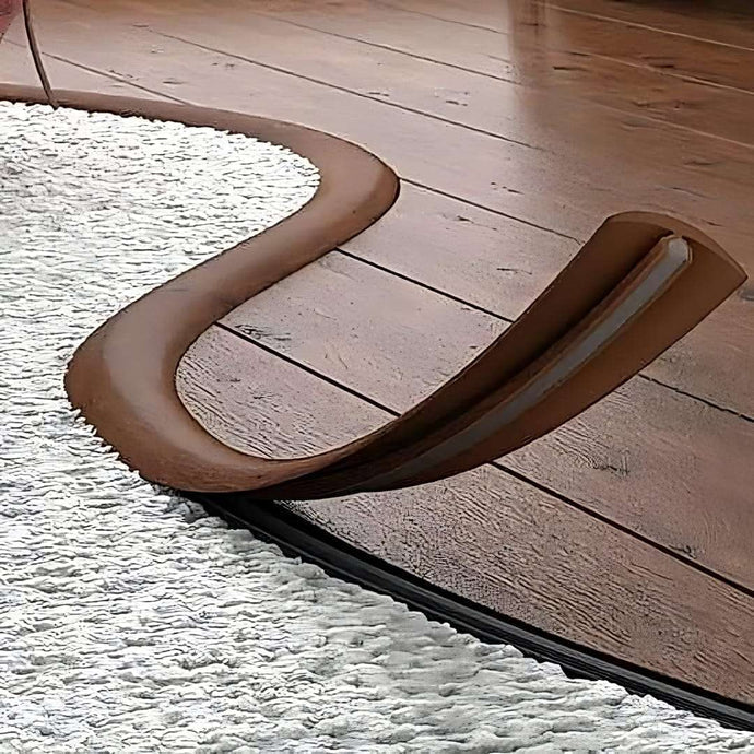 Easy bending Profiles