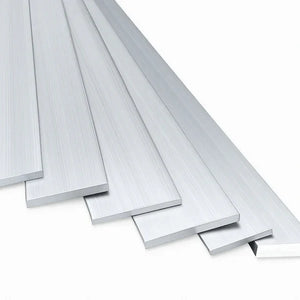 Aluminium Flat Bars