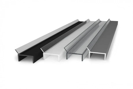 Plinth Profiles
