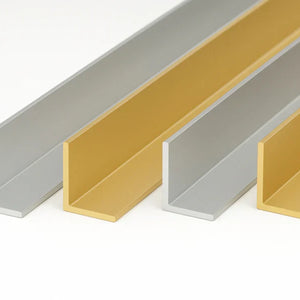 Aluminium Corner Profiles