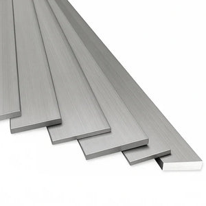 Stainless Steel Flat Bars