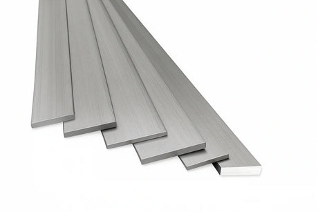 Stainless Steel Flat Bars