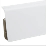 PVC Skirting Board