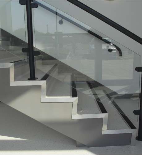Angles Landing Trims
