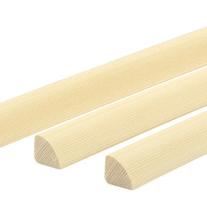 Wooden Moulding & Profiles