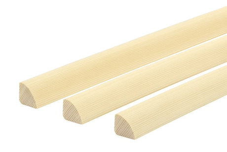 Wooden Moulding & Profiles