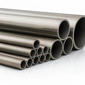 Stainless Steel Round Tubes
