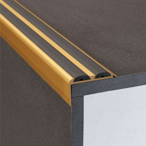 Aluminium Stair Nosing