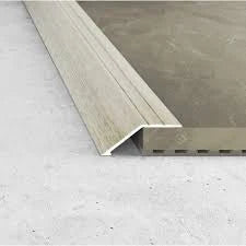 Transition Strips for Different Heights