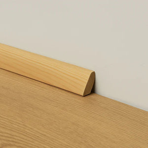 Pine Scotia Skirting Trims
