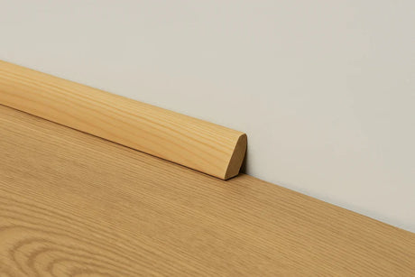 Pine Scotia Skirting Trims