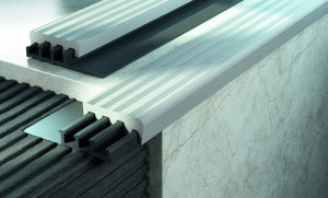 UPVC Stair Nosing