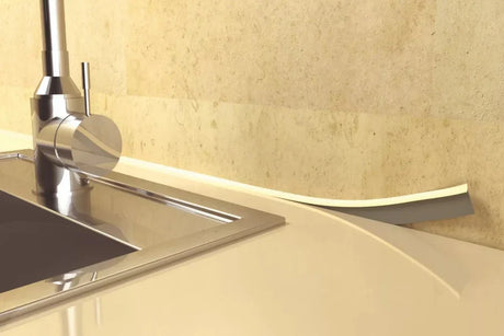 Worktop Strips and Seals