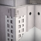 10X25x25mmPvcRenderCornerBead1