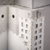 10X25x25mmPvcRenderCornerBead4