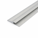 2.7m click vinyl flooring reducer trim threshold door bar for LVT floors