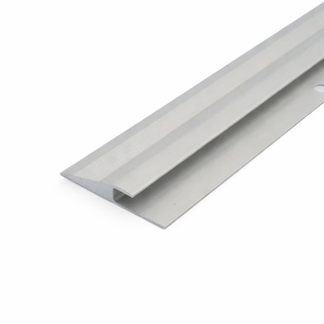 2.7m click vinyl flooring reducer trim threshold door bar for LVT floors