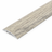 Orlando Pine S16K 37mm aluminium wood-effect door threshold trim for multiple floor types