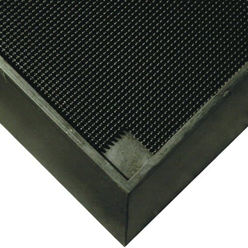 Solo-Mat "Extreme" High-Efficiency Entrance Mat