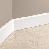 80x15mm PVC Skirting Board – 2.2m Realuse Image 2