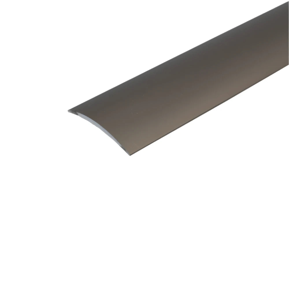 Champagne A03 30mm Aluminium Threshold Strip Threshold Strip