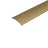 Gold A03 30mm Aluminium Threshold Strip Threshold Strip