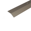 Champagne A11 40mm Cayrus Anodised Aluminium Ramp Profile 