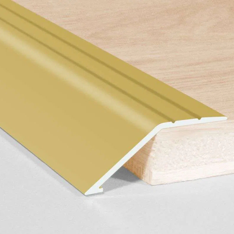 Aluminium Door Threshold Ramp Profile