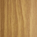 A62 40mm Aluminium Wood Effect Door Threshold Ramp Profile